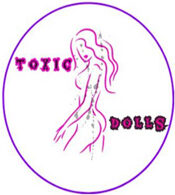 Toxic Dolls Evolutionz